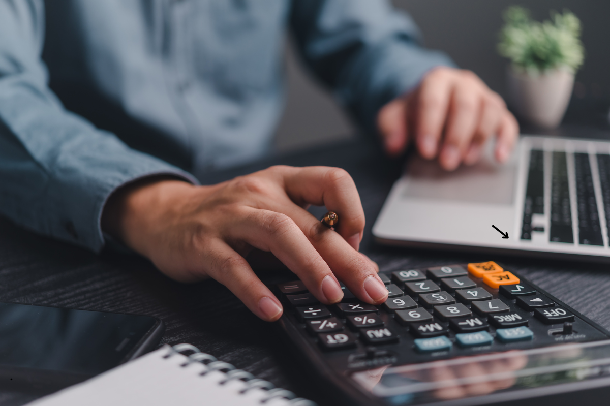 accounting, MMC Consulting Financial Services
