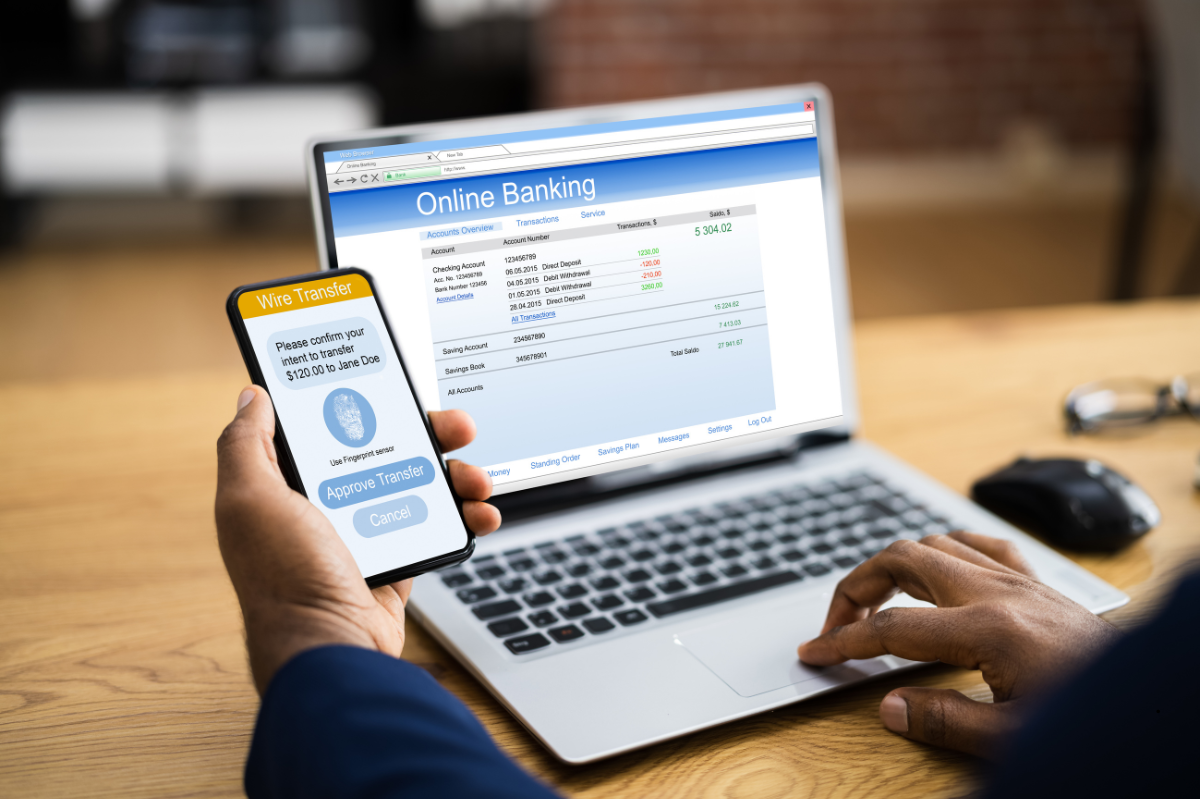 bank issues, MMC Consulting Financial Services