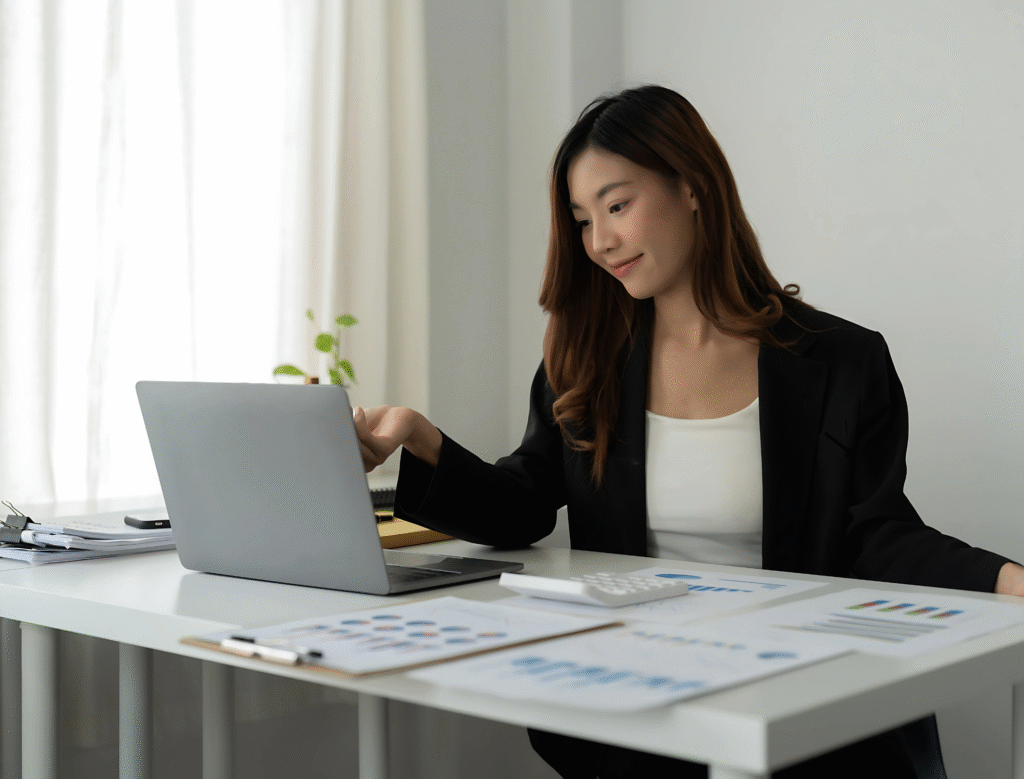 MMC Consulting Financial Services, MMC Consulting Services, bookkeeping